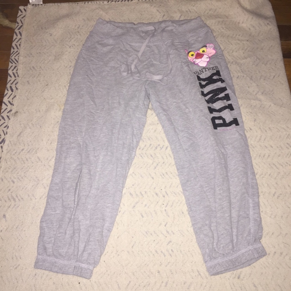 Pajama pants